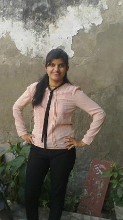 Roopa Gupta's Classmates® Profile Photo