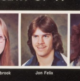 Jon Felix's Classmates profile album