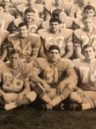 Ron Anello's Classmates profile album