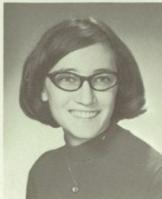 Janice Wilkins' Classmates profile album