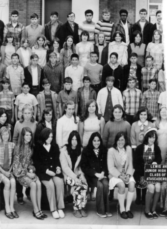 Kaye Reiswig's Classmates profile album