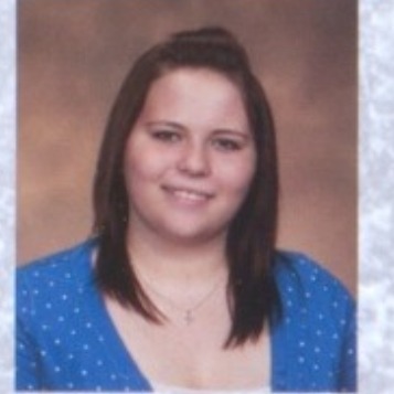 Stevanna Trenkamp's Classmates profile album