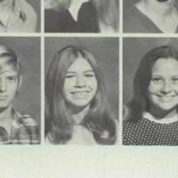 Kathy Hoffman's Classmates profile album