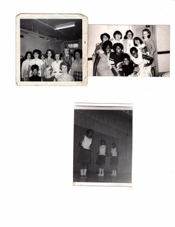 Virginia Turner's Classmates profile album