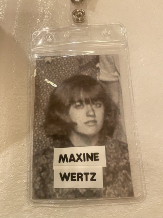 Maxine Wertz's Classmates profile album