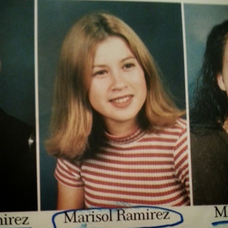 MARISOL RAMIREZ's Classmates profile album
