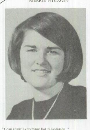 Merrie Baker's Classmates profile album