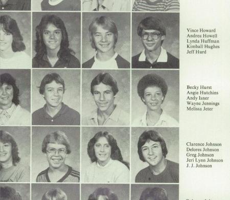 Sherry Johnson's Classmates profile album