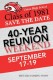 Union High School Reunion reunion event on Sep 18, 2021 image