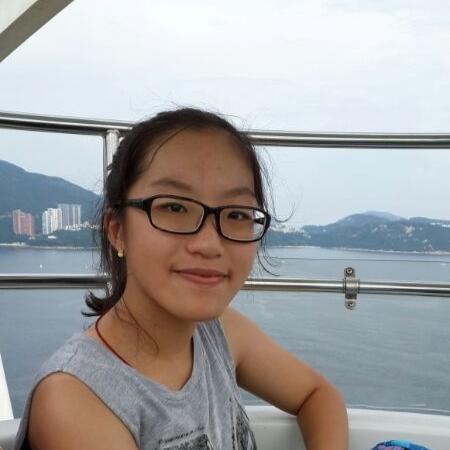 Nommy Wong Wing Yiu's Classmates® Profile Photo