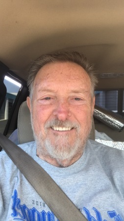 Barry Hardill's Classmates® Profile Photo