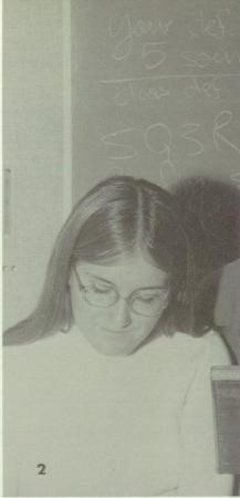 Cindy Pfeiffer's Classmates profile album