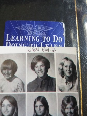 William Harrington's Classmates profile album