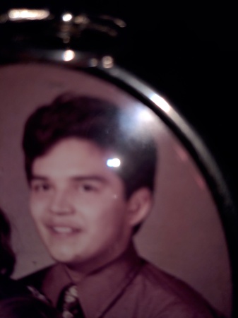 Juan Valdez's Classmates profile album