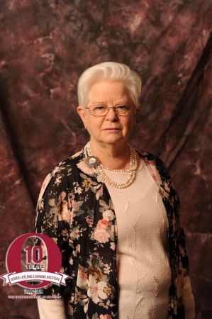 Margaret O'Rear's Classmates® Profile Photo