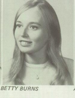 Betty Warren's Classmates profile album