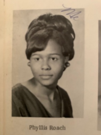 Phyllis Roach's Classmates profile album