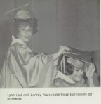 Lynn Lent's Classmates profile album