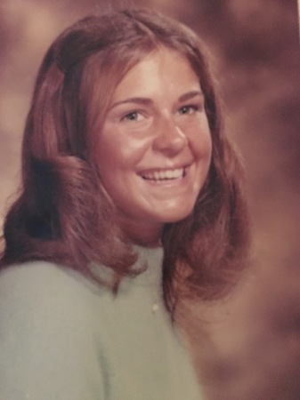 Kathie Smith's Classmates profile album