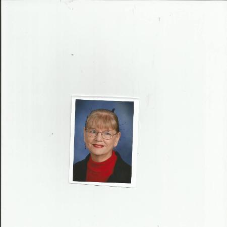 Betty Kaechler's Classmates® Profile Photo