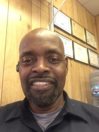 Darryl Listenbee's Classmates® Profile Photo