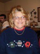 Donna Keatts's Classmates® Profile Photo