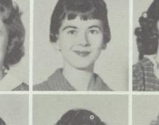 Judy Davis' Classmates profile album