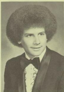 Ron Sprain's Classmates profile album