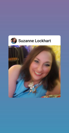 Suzanne Lockhart's Classmates profile album