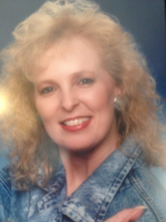 Carolyn Mcdowell's Classmates® Profile Photo