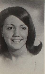 Beverly Robertson's Classmates profile album