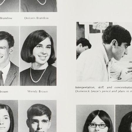 Judith Bowman's Classmates profile album