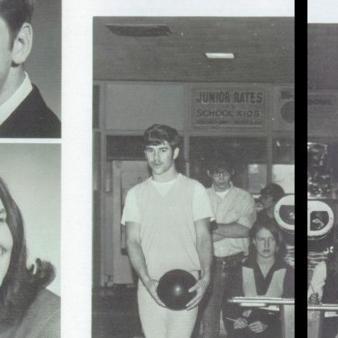 Paul Williams' Classmates profile album