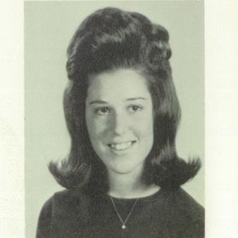 Beverly Brown's Classmates profile album