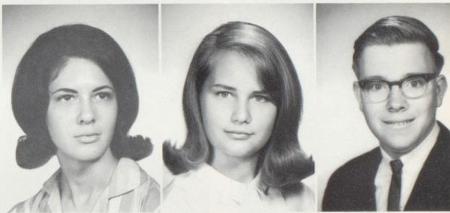 peggy Rider's Classmates profile album