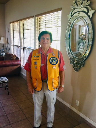 West Brownsville Lion’s Club/2020