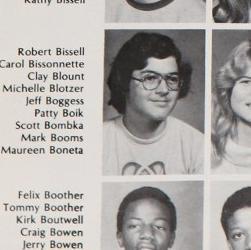 Robert Bissell's Classmates profile album