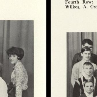 Patricia Hogan's Classmates profile album