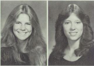 Linda Falcone's Classmates profile album