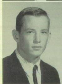 Larry Robbins' Classmates profile album