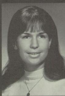 Patricia Robinson's Classmates® Profile Photo