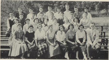 Elsie Sottile Cocomazzi's Classmates profile album