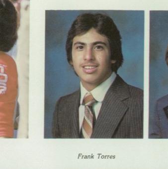 Frank Torres' Classmates profile album