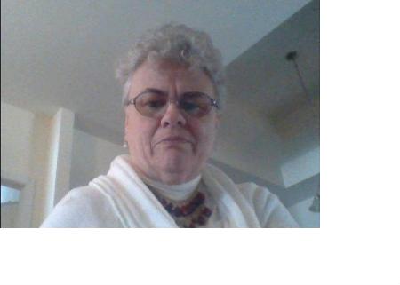 Betty Delancy's Classmates® Profile Photo