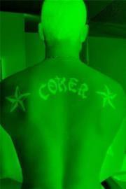 Corey Coker's Classmates® Profile Photo