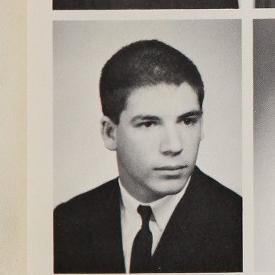 Jack Fishman's Classmates profile album