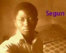 Ogunmola Olusegun's Classmates® Profile Photo