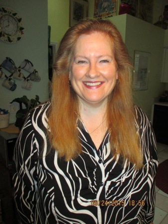 Kathy Andersen-Asbury's Classmates® Profile Photo