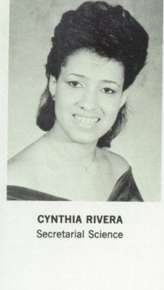 Cynthia Rivera's Classmates® Profile Photo