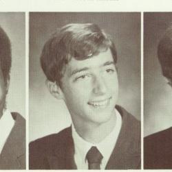 Martin Ellis' Classmates profile album